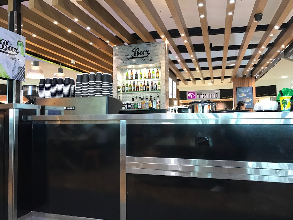 The Coffee Club Café - Cairns Airport | cafe | Tenancy 12, Domestic Terminal, Cairns Airport (CNS), Airport Ave, Cairns North QLD 4870, Australia | 0740359635 OR +61 7 4035 9635