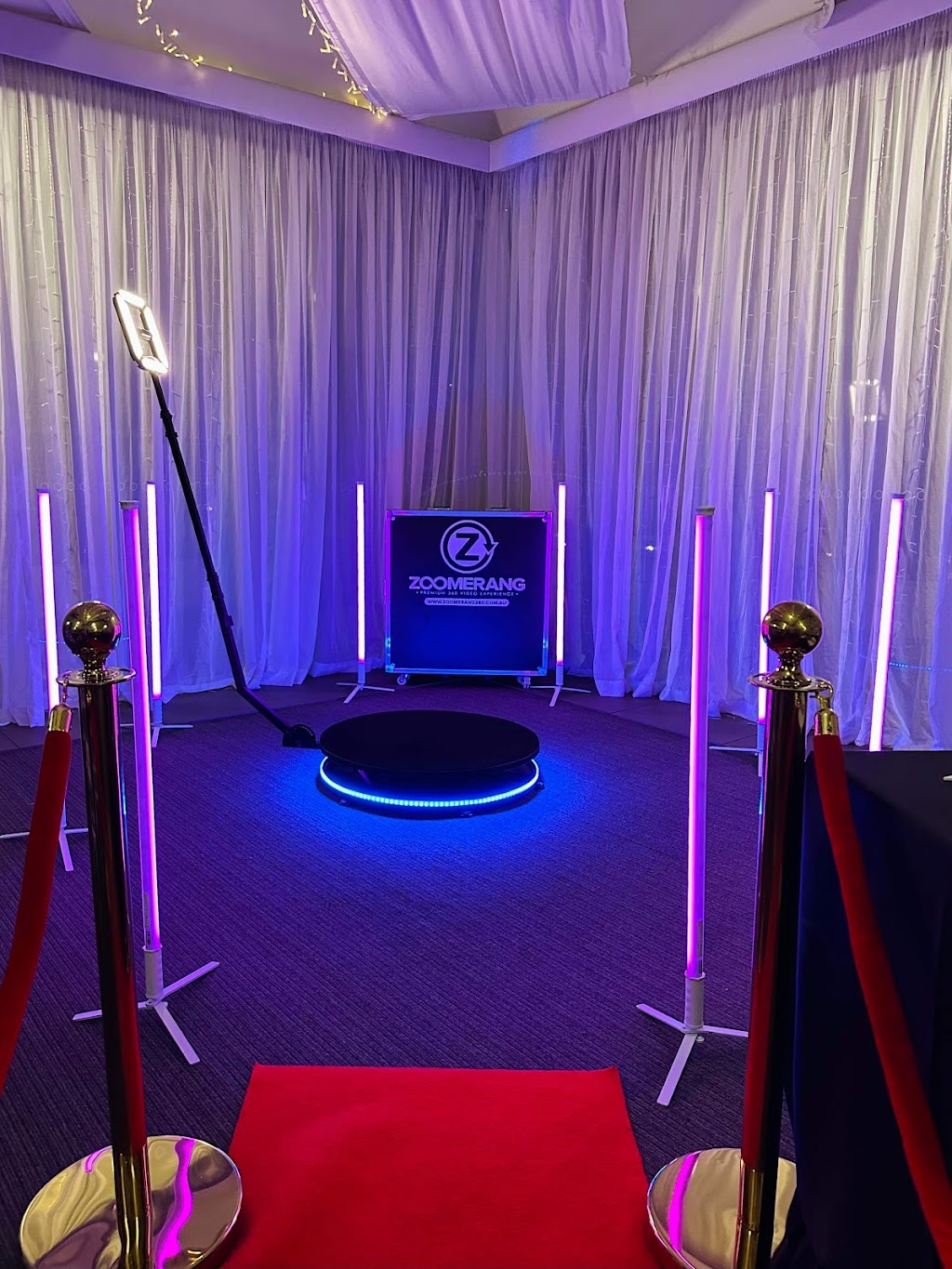 Zoomerang | 14 Mason St, Southport QLD 4215, Australia | Phone: 0409 324 861