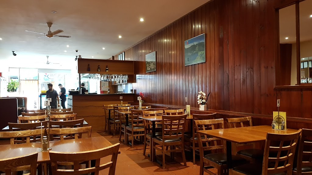 Golden Grill Turkish Restaurant | restaurant | 38 Station Pl, Werribee VIC 3030, Australia | 0397417101 OR +61 3 9741 7101