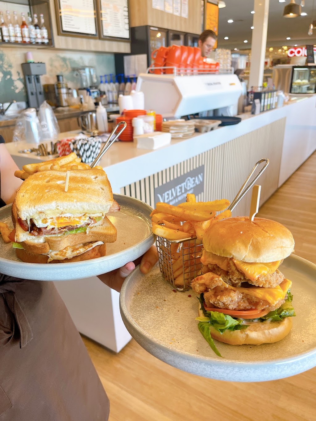 Velvet Bean Bendigo | 135/267 High St, Kangaroo Flat VIC 3555, Australia | Phone: 0414 743 286