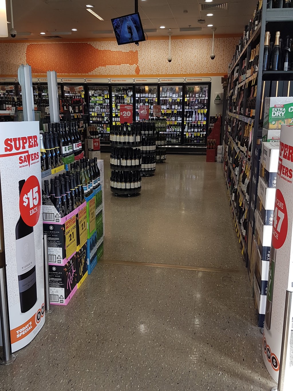 BWS Forster | store | Cnr The Lakes Way And, Breese Parade, Forster NSW 2428, Australia | 0265398006 OR +61 2 6539 8006