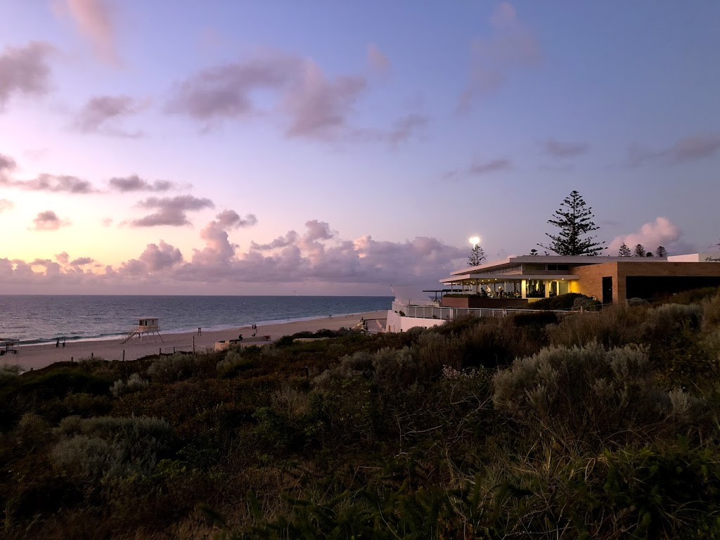 City Beach | lodging | City Beach WA 6015, Australia