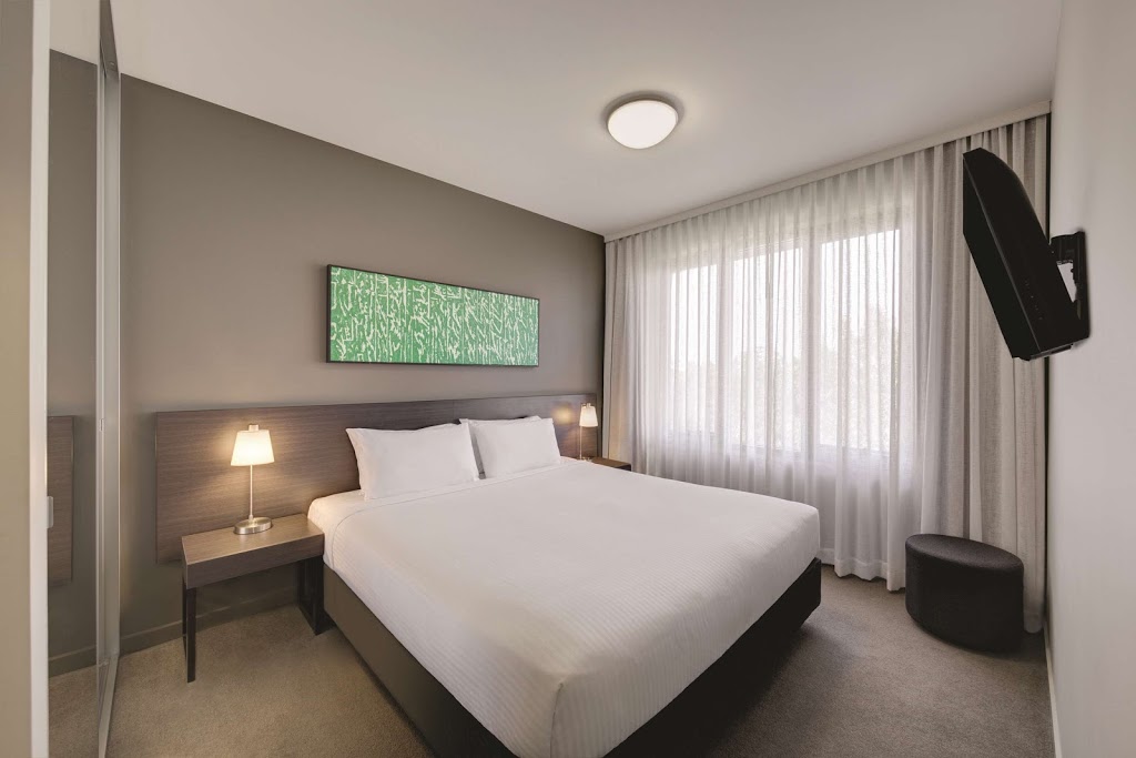 Adina Apartment Hotel Norwest Sydney | 22 Brookhollow Ave, Norwest NSW 2153, Australia | Phone: (02) 8848 3300