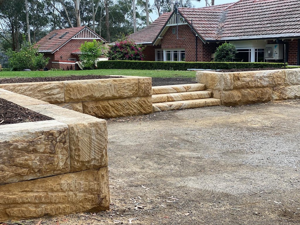 Martin Excavation and Retaining | 31 Bourke Ave, Yattalunga NSW 2251, Australia | Phone: 0405 241 266