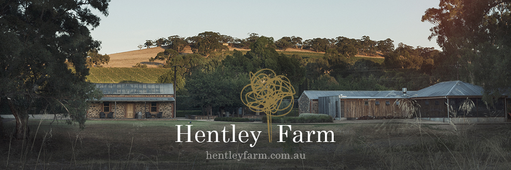 Hentley Farm | Gerald Roberts Rd, Jenke Rd, Seppeltsfield SA 5355, Australia | Phone: (08) 8562 8427