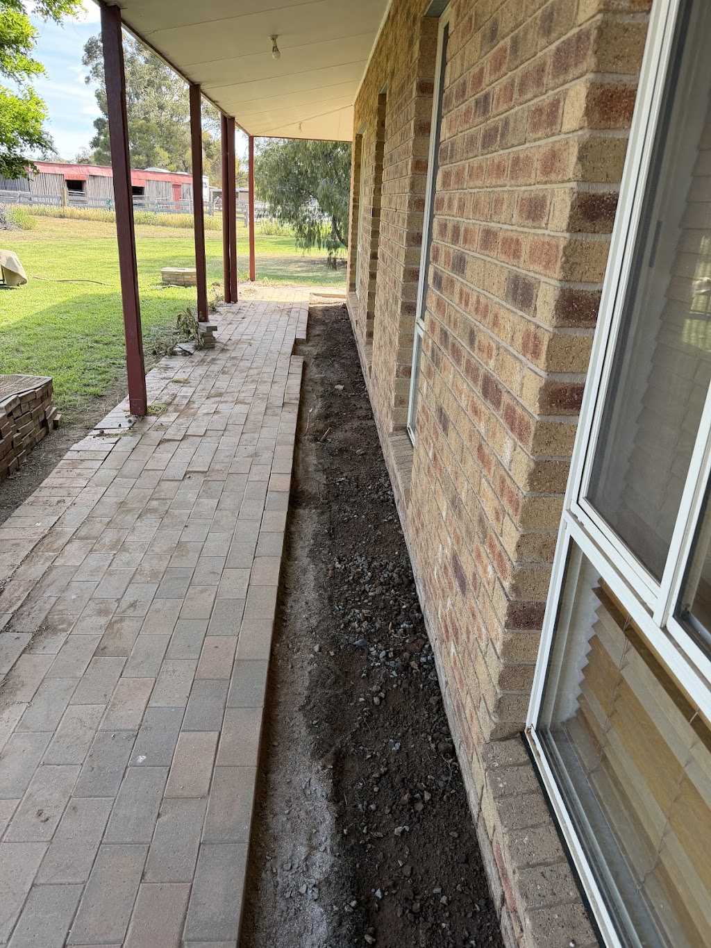 Ultimate pest solutions & property maintenance | 150 River Rd, Kialla VIC 3631, Australia | Phone: 0490 433 357