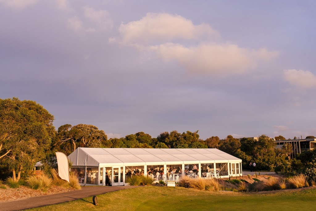 Marquee | 65 Peter Thomson Dr, Fingal VIC 3939, Australia | Phone: (03) 5988 2080