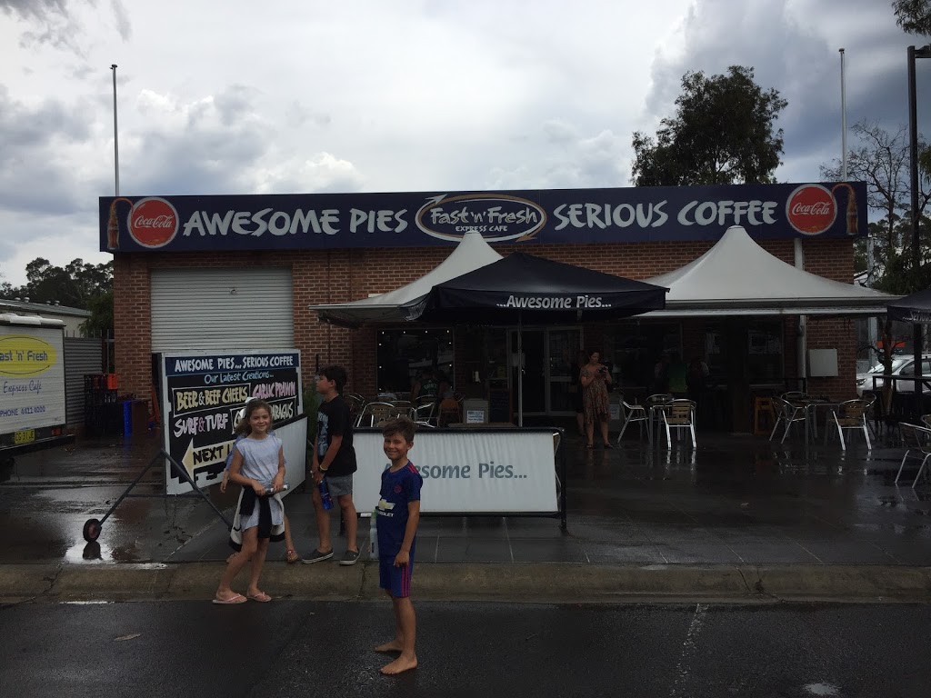 Fast n Fresh | 171 Princes Hwy, South Nowra NSW 2541, Australia | Phone: (02) 4422 4000