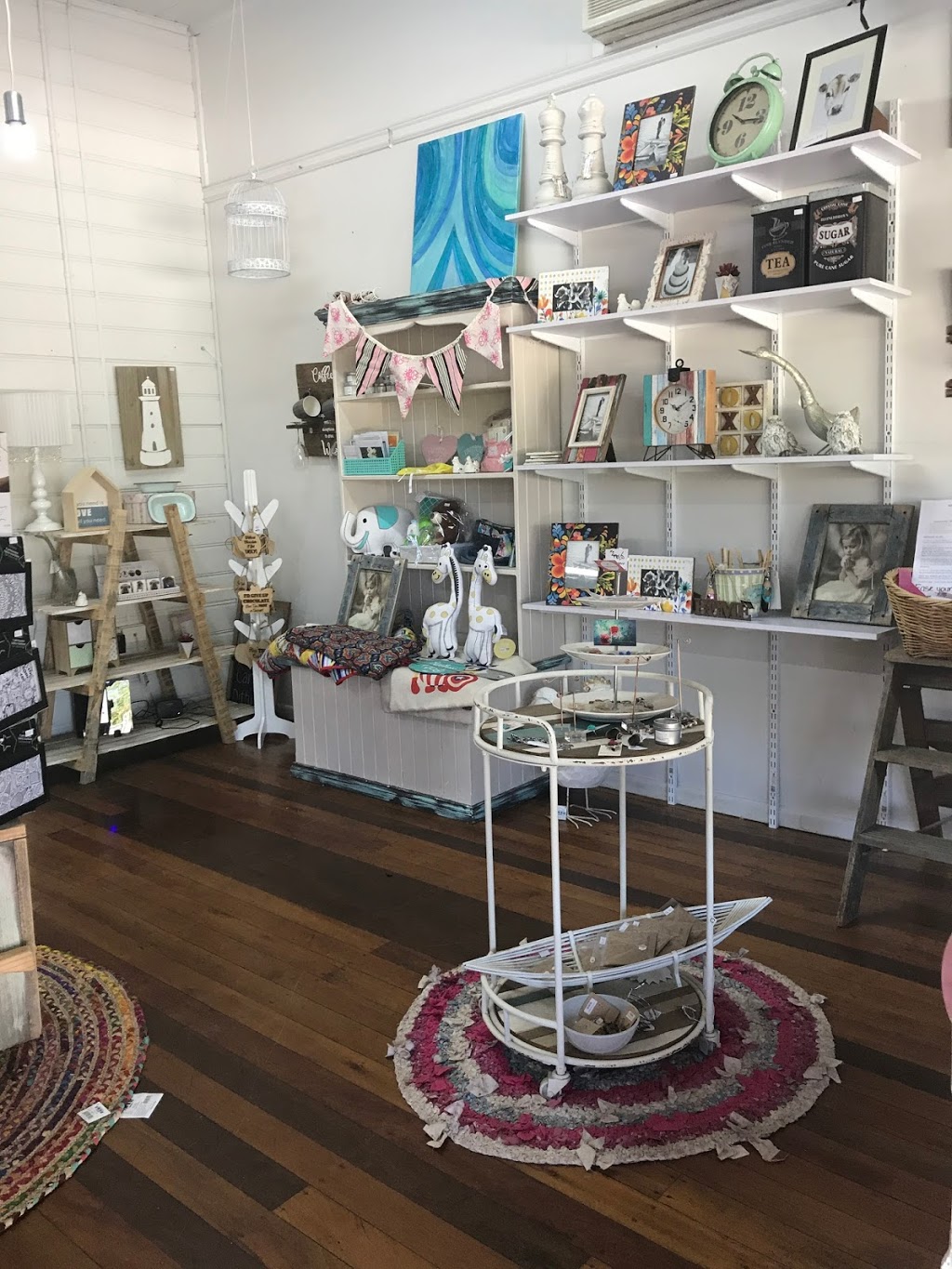 Shop no. 8 | 8 Main St, Palmwoods QLD 4555, Australia | Phone: 0427 619 335