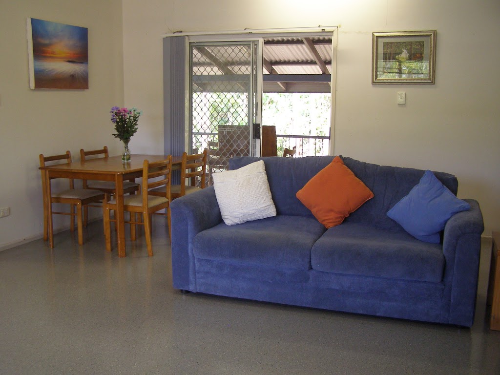 Wagait Beach Holiday Houses | 132 Cox Dr, Wagait Beach NT 0822, Australia | Phone: 0407 003 540