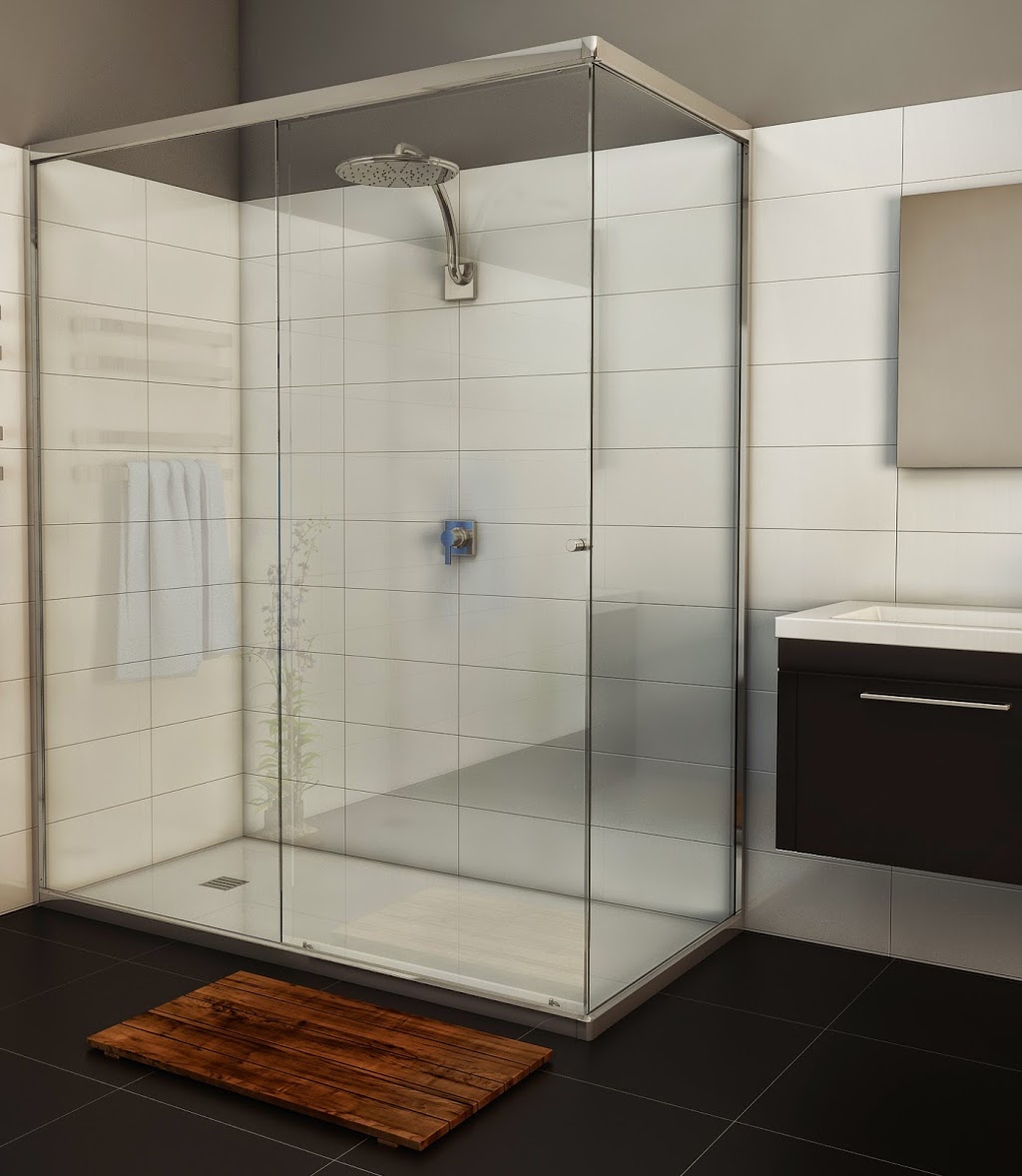 Pivotech Shower Screens and Wardrobe Systems | store | 160 Ordish Rd, Dandenong South VIC 3175, Australia | 0397984433 OR +61 3 9798 4433
