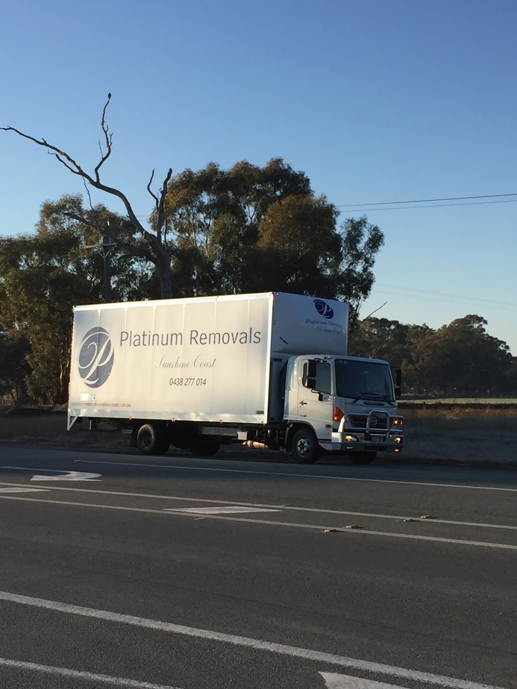 Platinum Removals Sunshine Coast | moving company | 7013 Bruce Hwy, Chevallum QLD 4555, Australia | 0438277014 OR +61 438 277 014
