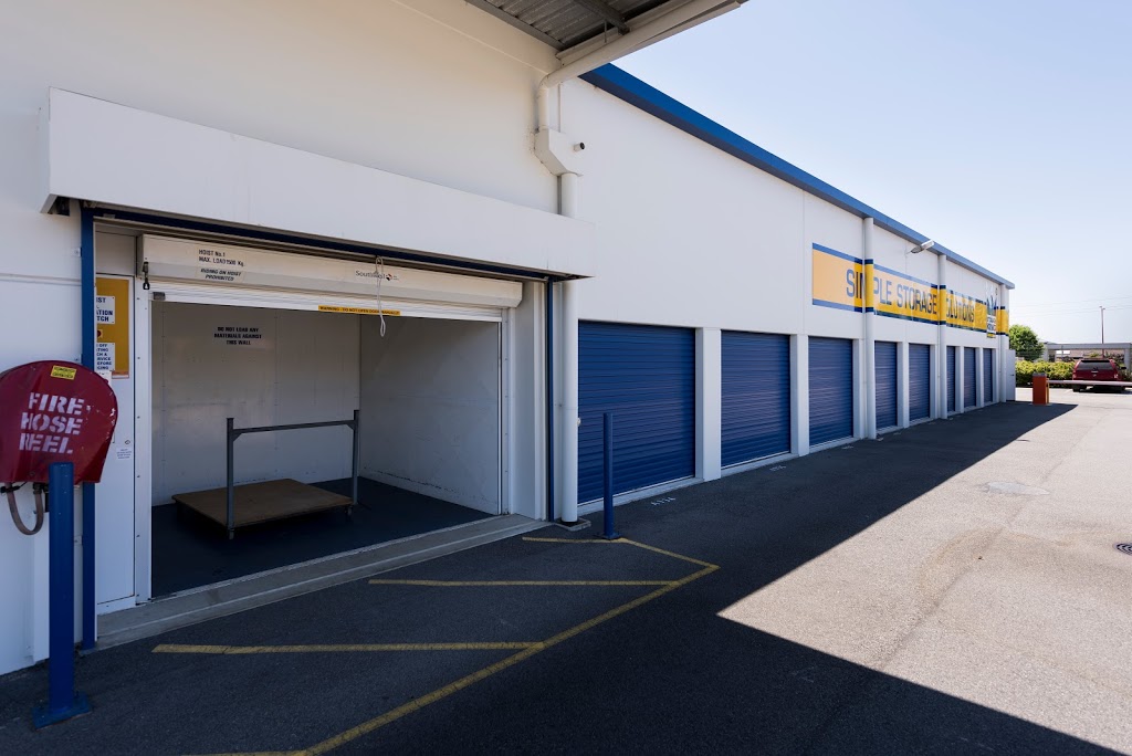 Storage King Canning Vale | 9 Tulloch Way, Canning Vale WA 6155, Australia | Phone: (08) 9455 5044