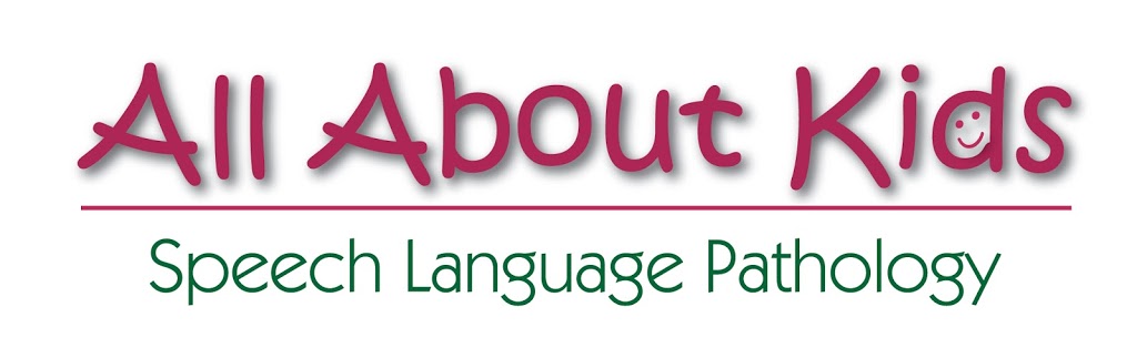 All About Kids: Speech Language Pathology | Unit 11A/13 Norman St, Wooloowin QLD 4030, Australia | Phone: (07) 3262 6009