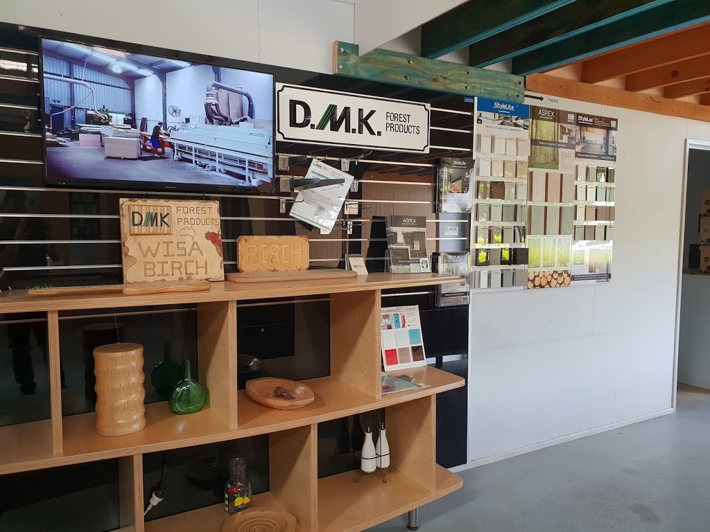 DMK Forest Products | 15 Hurricane St, Banyo QLD 4014, Australia | Phone: (07) 3260 9900