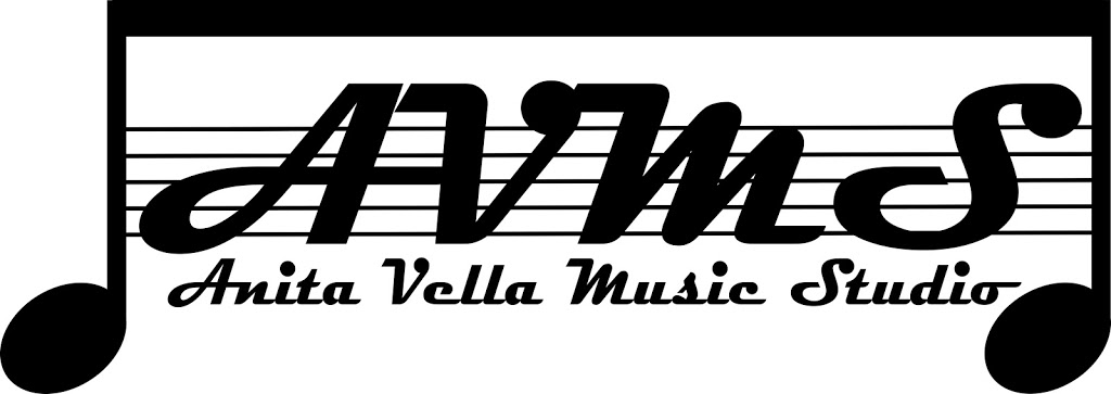 Anita Vella Music Studio (AVMS) | White St, Point Vernon QLD 4655, Australia | Phone: 0448 170 949