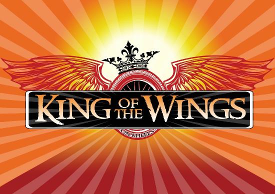 King Of The Wings | 378-380 Deception Bay Rd, Deception Bay QLD 4508, Australia | Phone: 0433 177 478