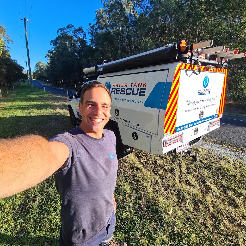 Water Tank Rescue | Brisbane | Harland Rd, Mount Glorious QLD 4520, Australia | Phone: 0499 088 549