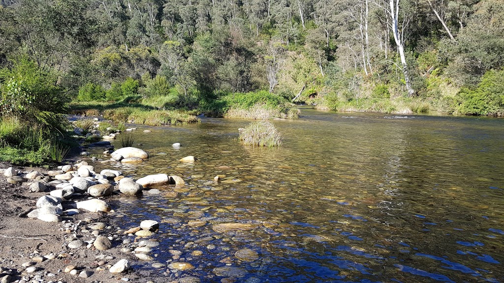 YHA Hut | Geehi NSW 2642, Australia