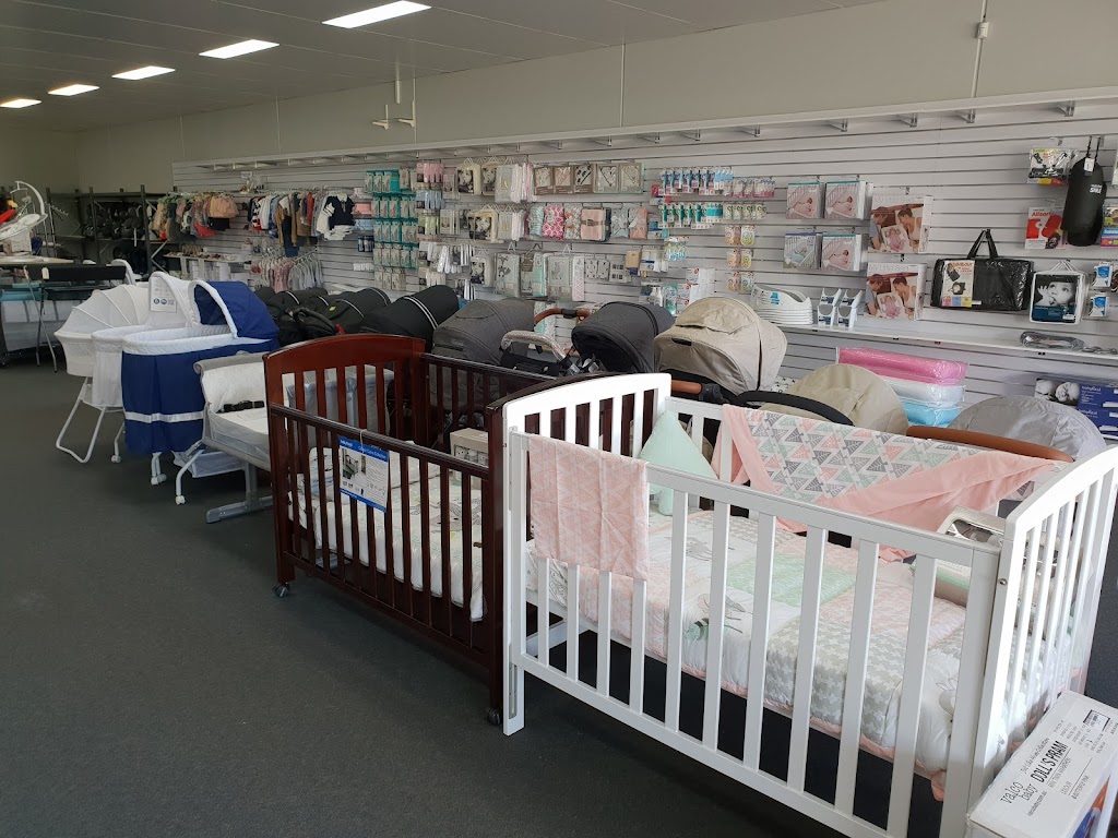 Everything Baby | clothing store | 304 Main St, Bairnsdale VIC 3875, Australia | 0351930240 OR +61 3 5193 0240