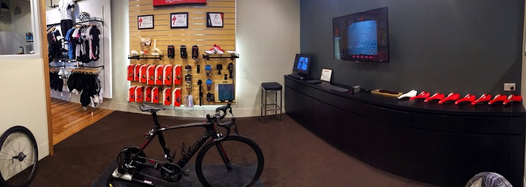 Total Rush | bicycle store | 345 Punt Rd, Richmond VIC 3121, Australia | 0394210070 OR +61 3 9421 0070
