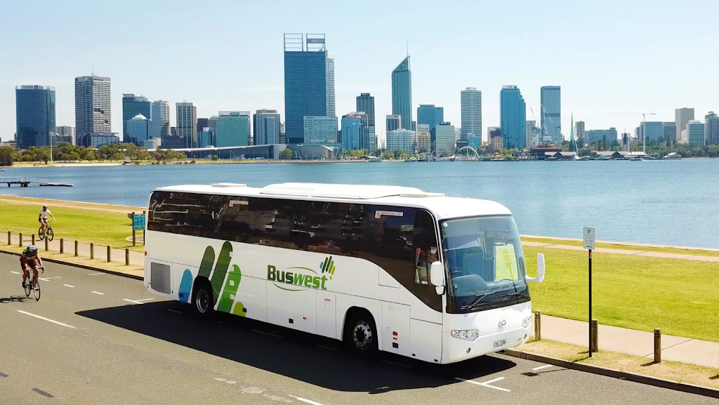 Buswest Kalgoorlie | 89 Chaffers St, South Boulder WA 6432, Australia | Phone: (08) 9093 3230
