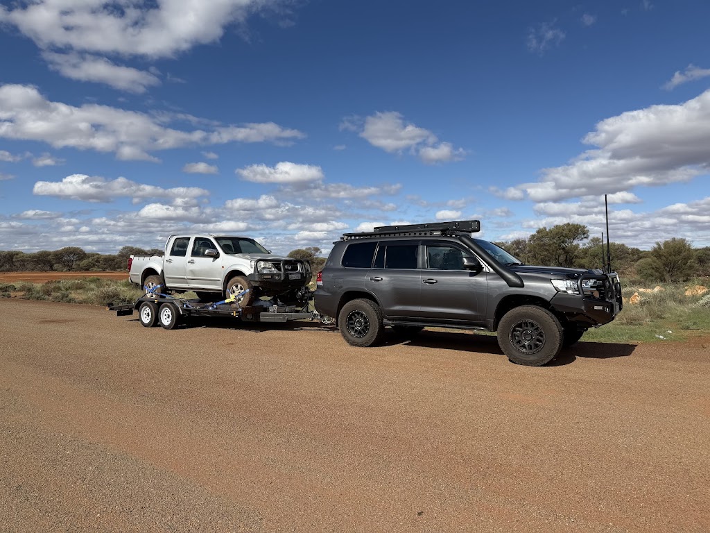 Elite Automotive & Mechanical PTY LTD | 1 Jones Pl, Boulder WA 6432, Australia | Phone: 0438 028 586