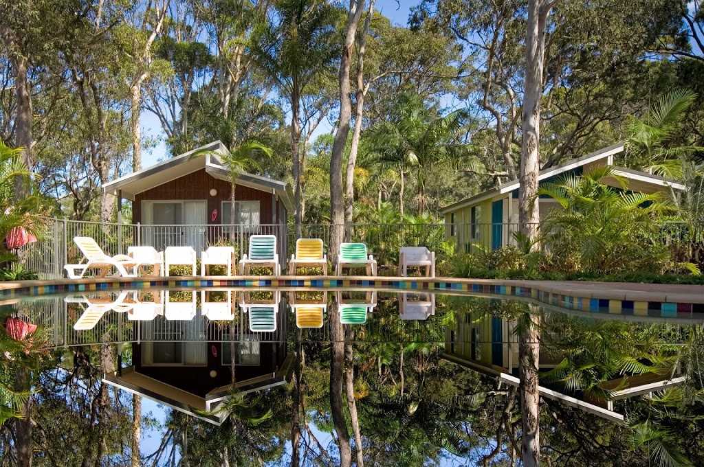 BIG4 Nambucca Beach Holiday Park | campground | 26 Swimming Creek Rd, Nambucca Heads NSW 2448, Australia | 0265686120 OR +61 2 6568 6120