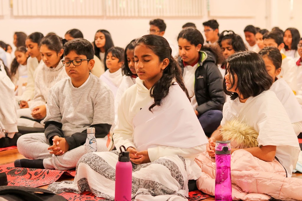 SUNDAY DHAMMA SCHOOL | Mount Evelyn VIC 3796, Australia | Phone: (03) 9736 3937
