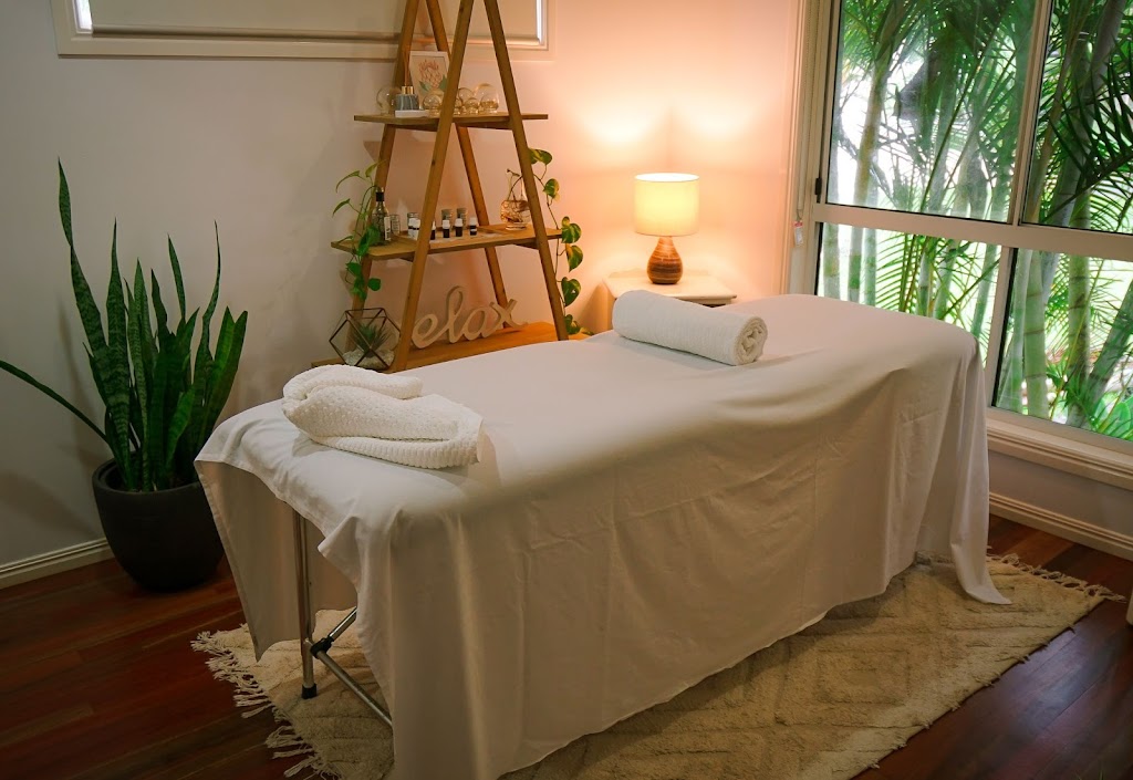 The Good Massage Buderim | 47 Elkhorn St, Kuluin QLD 4558, Australia | Phone: 0480 263 337