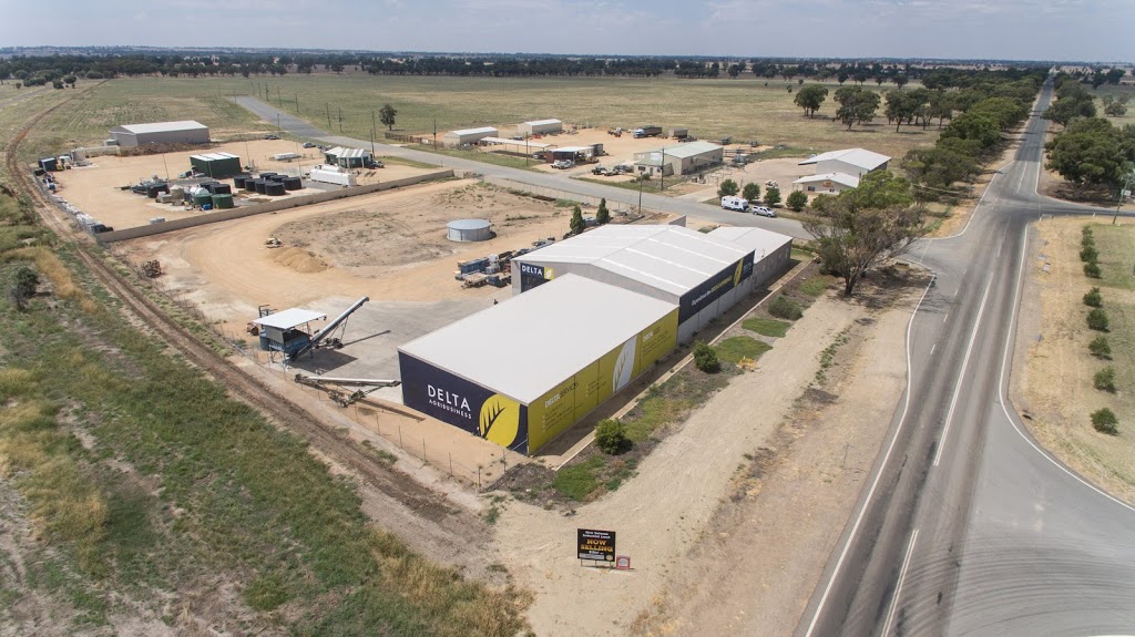 Delta Agribusiness |  | Industrial Park, Lockhart NSW 2656, Australia | 0269204666 OR +61 2 6920 4666