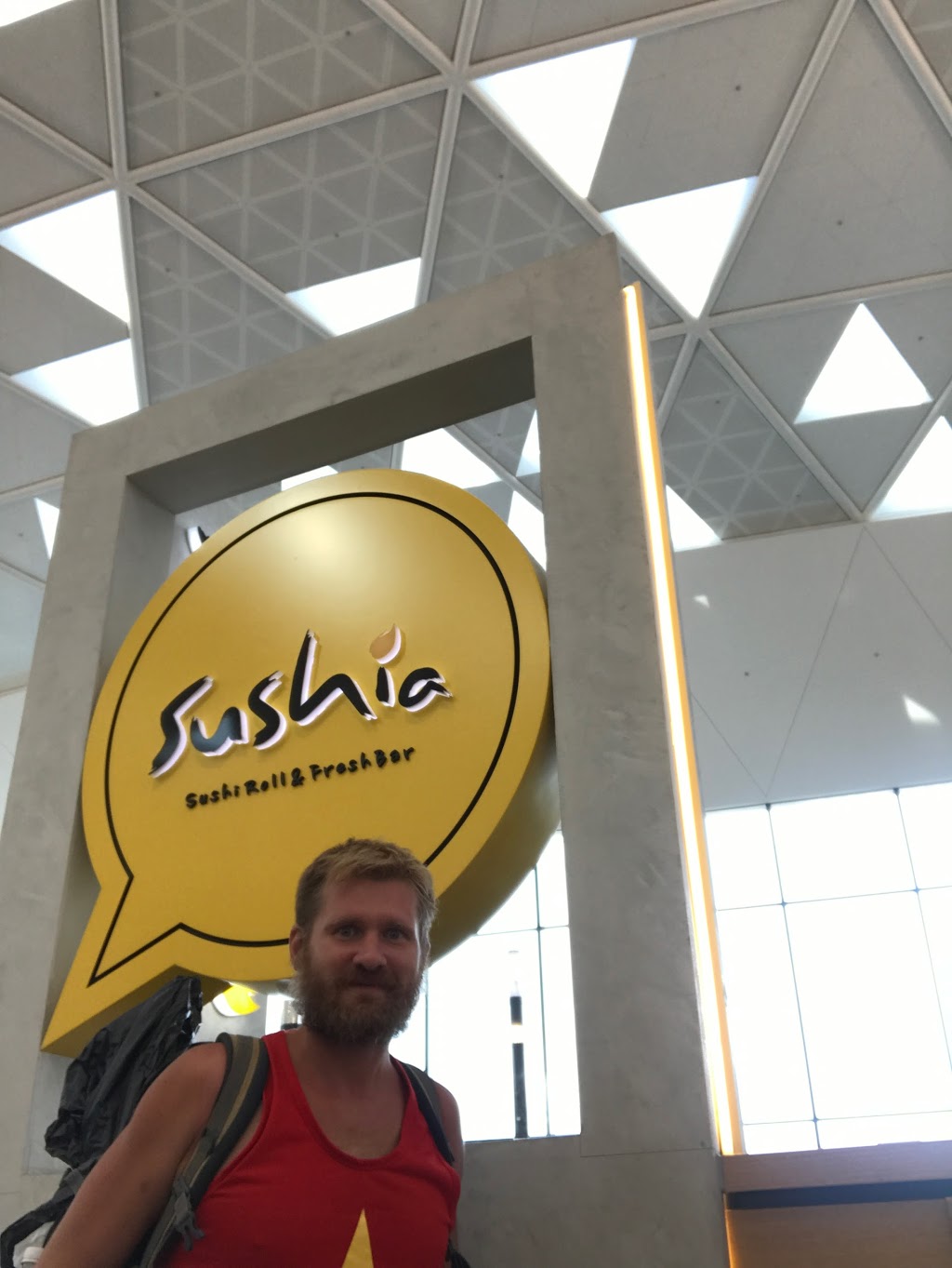 Sushia | restaurant | Mascot NSW 2020, Australia | 0296931933 OR +61 2 9693 1933