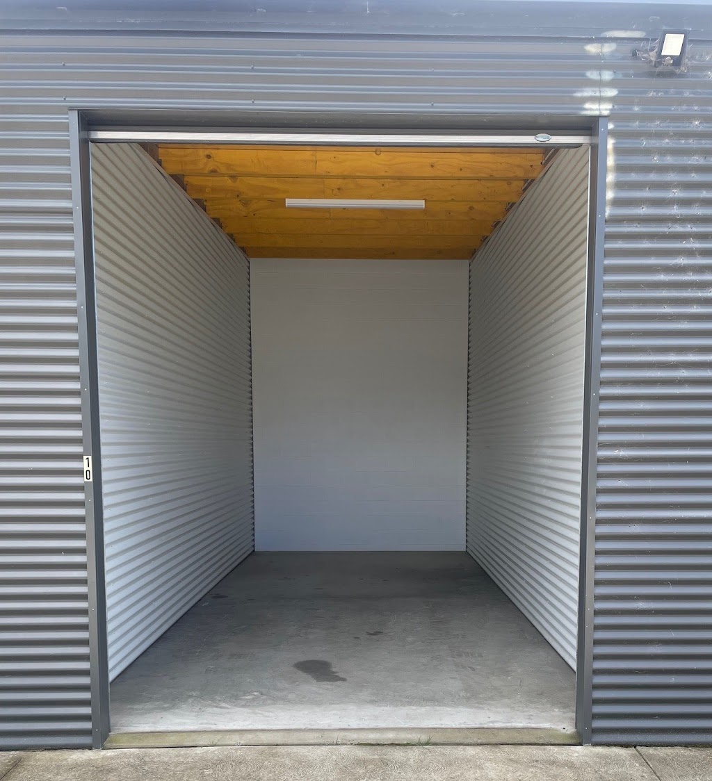 Bermagui AA Self Storage Units | 10 Sherwood Rd, Bermagui NSW 2546, Australia | Phone: 0456 999 949