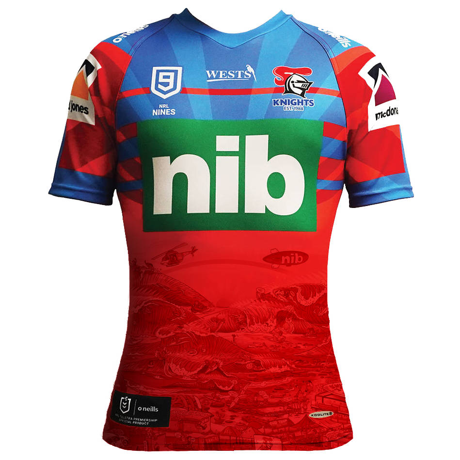 Newcastle Knights | 32 Industrial Dr, Mayfield NSW 2304, Australia | Phone: (02) 4028 9100