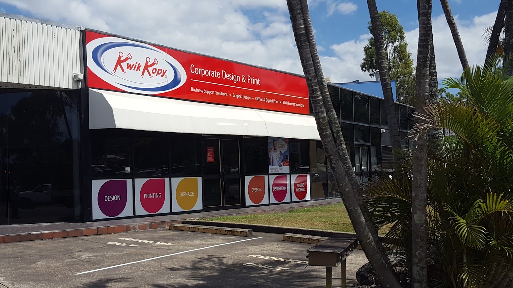 Kwik Kopy Underwood | store | Unit 3/1-7 Parramatta Rd, Underwood QLD 4119, Australia | 0738089949 OR +61 7 3808 9949
