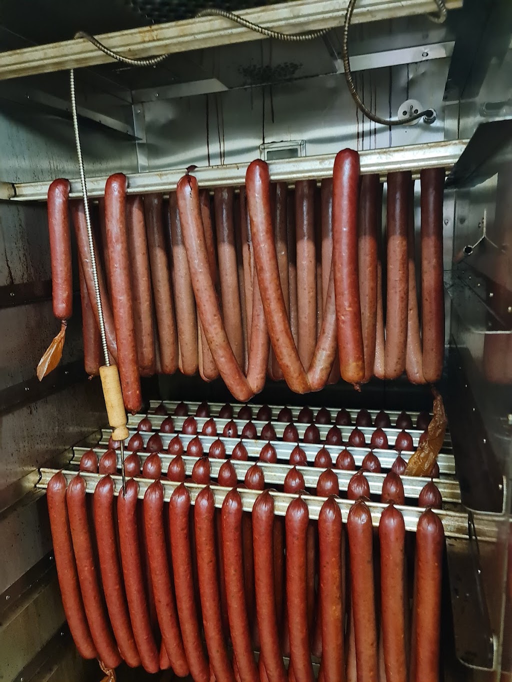 SMO-King Ovens | 448/452 Victoria St, Wetherill Park NSW 2164, Australia | Phone: (02) 9881 2710