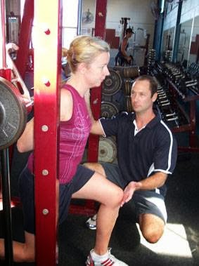 Tweed Coast Personal Trainers | Marine Parade, Kingscliff NSW 2487, Australia | Phone: 0415 148 678