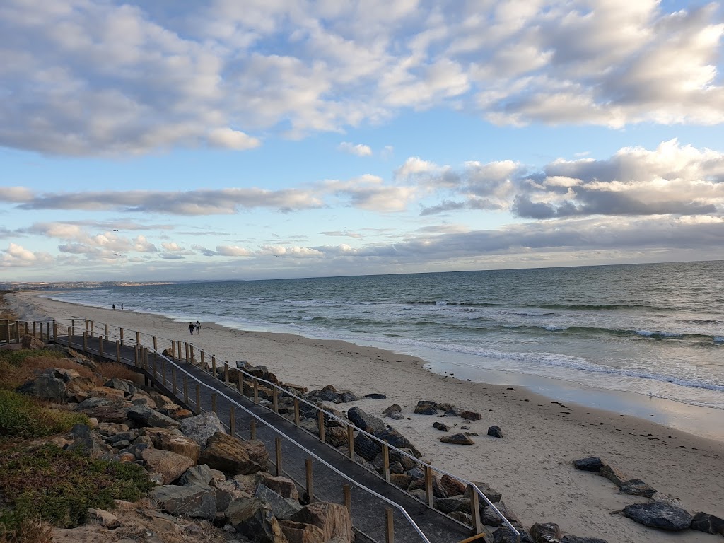 Henley Beach - Beach Access | park | 157 Esplanade, Henley Beach SA 5022, Australia