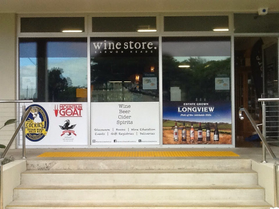 Barwon Heads Winestore | 2/86 Hitchcock Ave, Barwon Heads VIC 3227, Australia | Phone: (03) 5254 2741