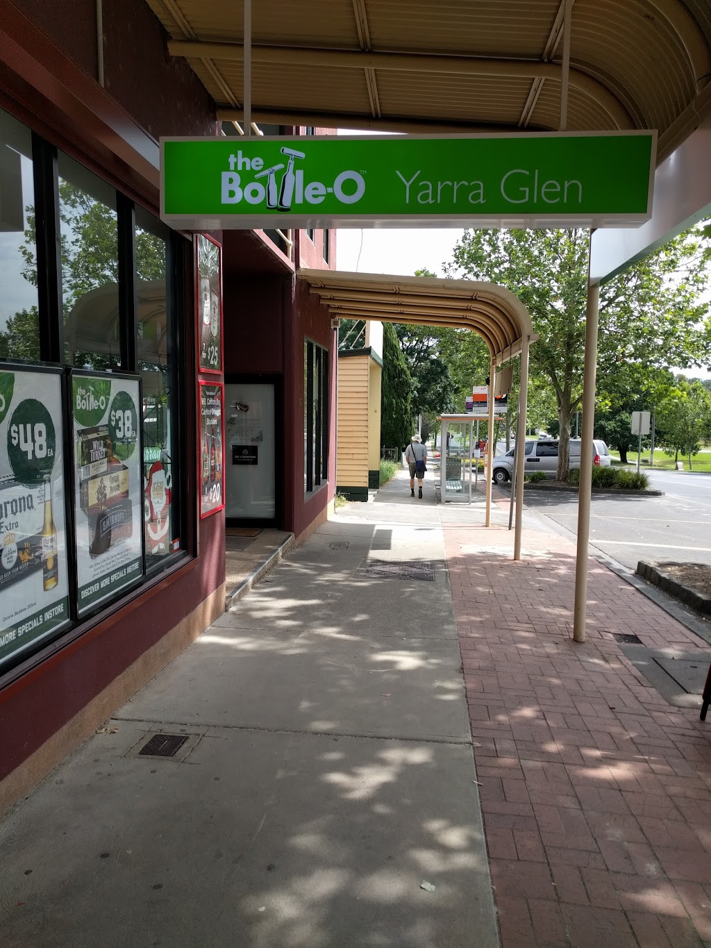 The Bottle-O | 35 Bell St, Yarra Glen VIC 3775, Australia | Phone: (03) 9730 1378