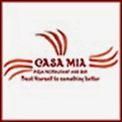 Casa Mia | 342 Bay Rd, Cheltenham VIC 3192, Australia | Phone: (03) 9585 3333