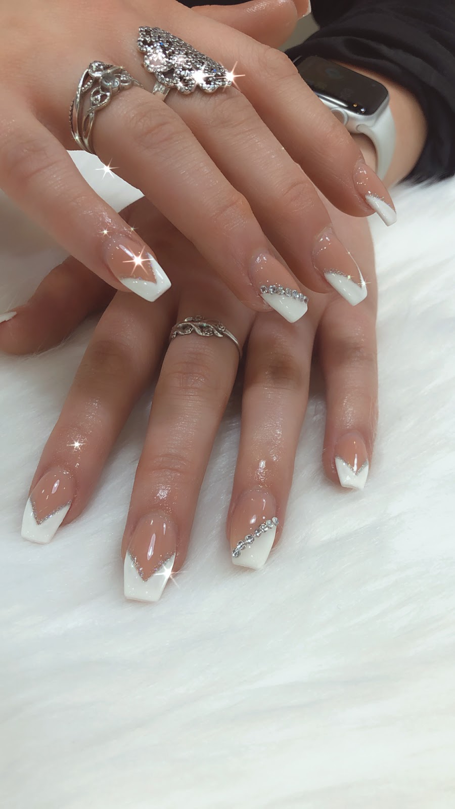 LUX Nails & Beauty Murray Bridge | Shop T32, Murray Bridge Marketplace, 23/51 South Terrace, Murray Bridge SA 5253, Australia | Phone: (08) 8531 1878