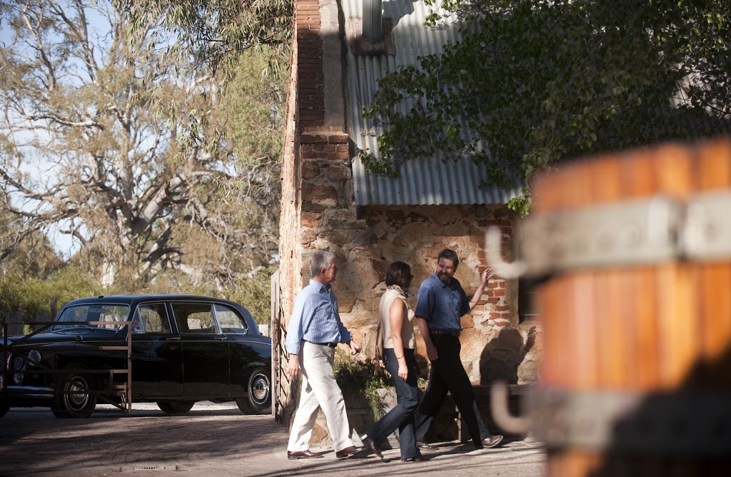 Barossa Daimler Tours |  | 503 Rosedale Rd, Barossa Valley SA 5350, Australia | 0885249047 OR +61 8 8524 9047