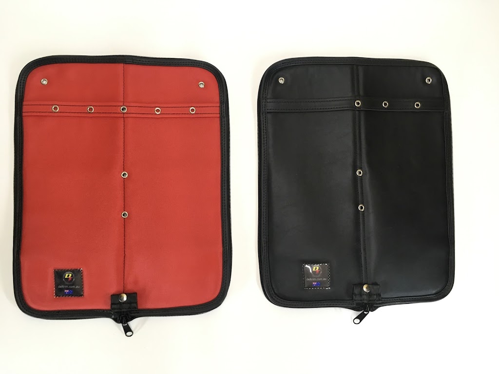 Deltrim Custom Made Bags Auto Upholstery | 113 Gates Rd, Luddenham NSW 2745, Australia | Phone: 0426 847 775