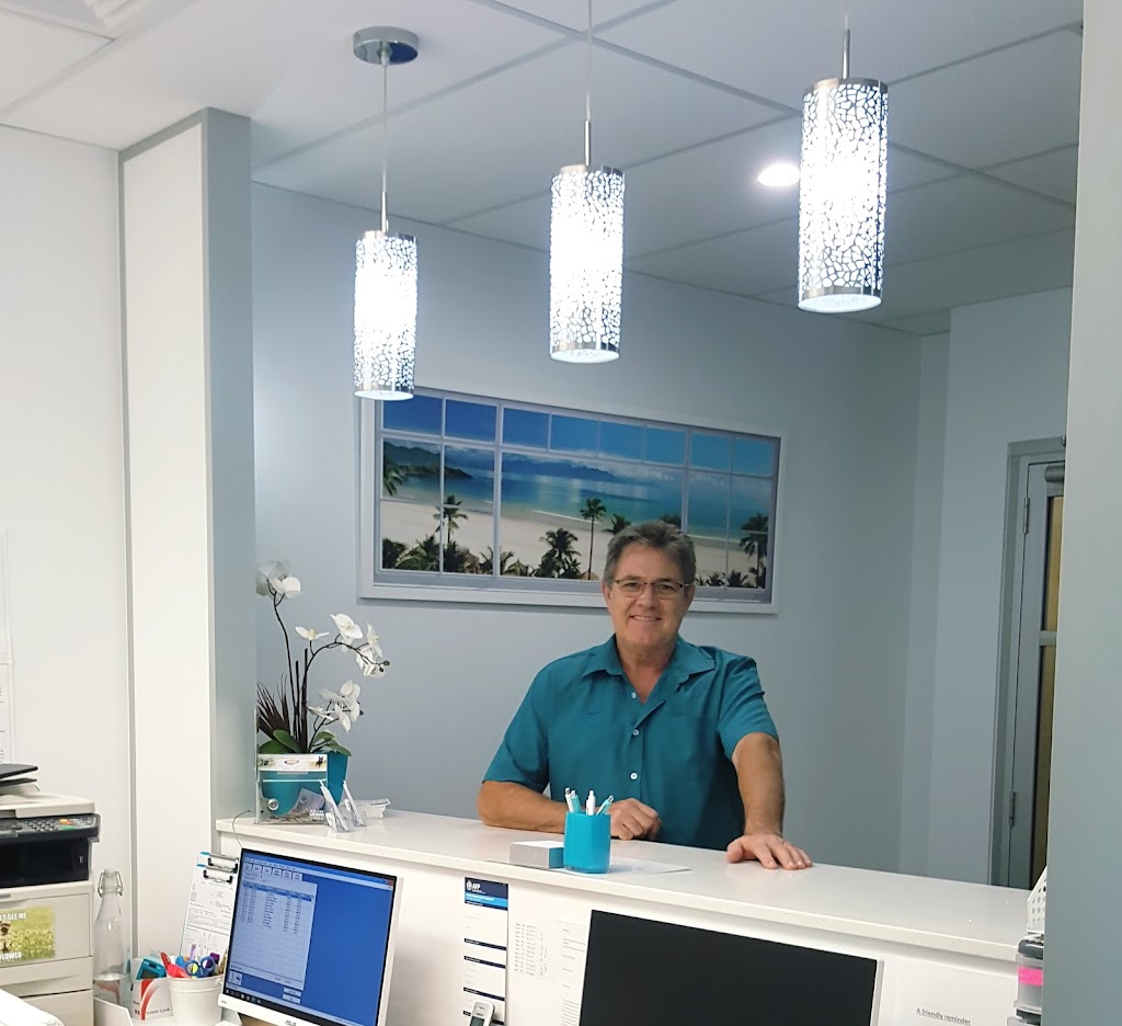 Associated Medical Clinic (AMC Osteo at Gaven) | 5 Fuchsia Way, Gaven QLD 4211, Australia | Phone: 1300 007 808