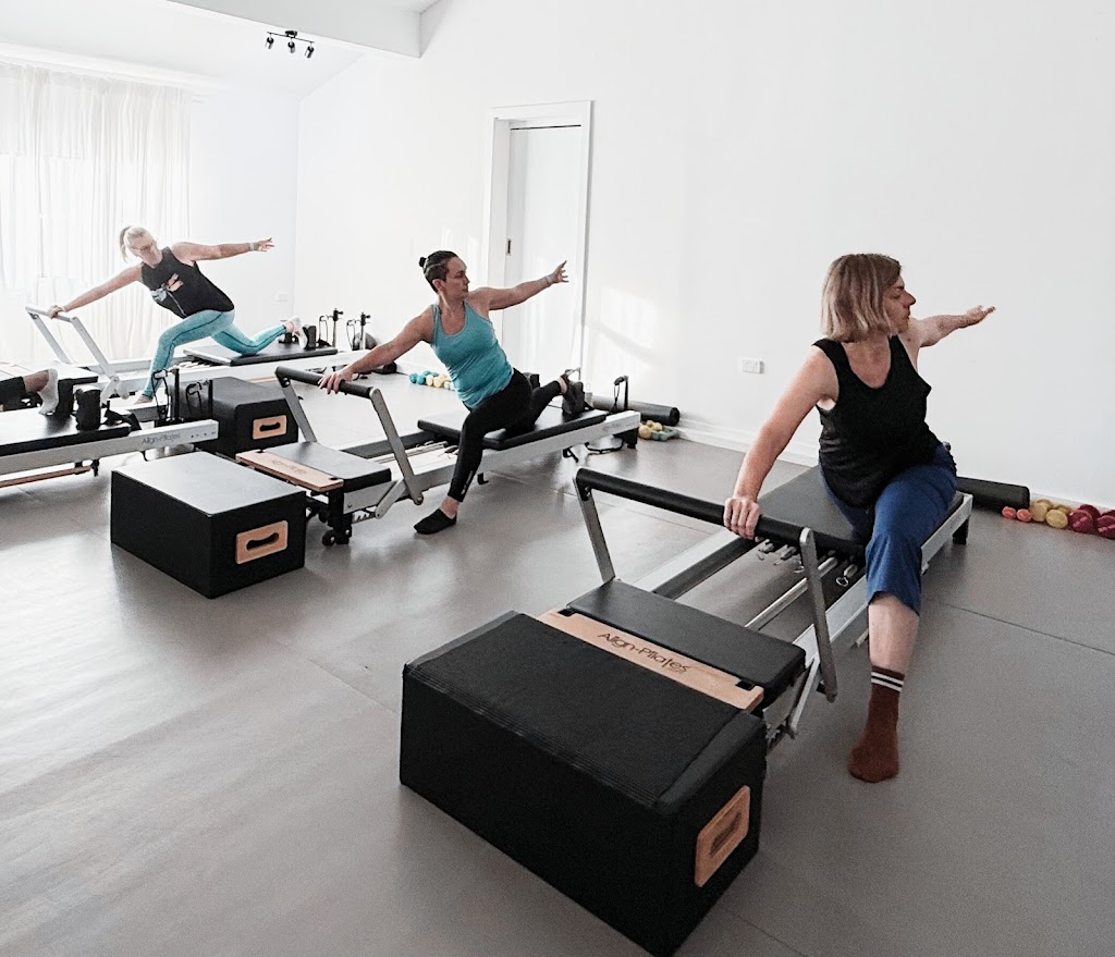 Align Pilates with Cheryl Wade | 362 A Grose Wold Rd, Grose Wold NSW 2753, Australia | Phone: 0433 979 977