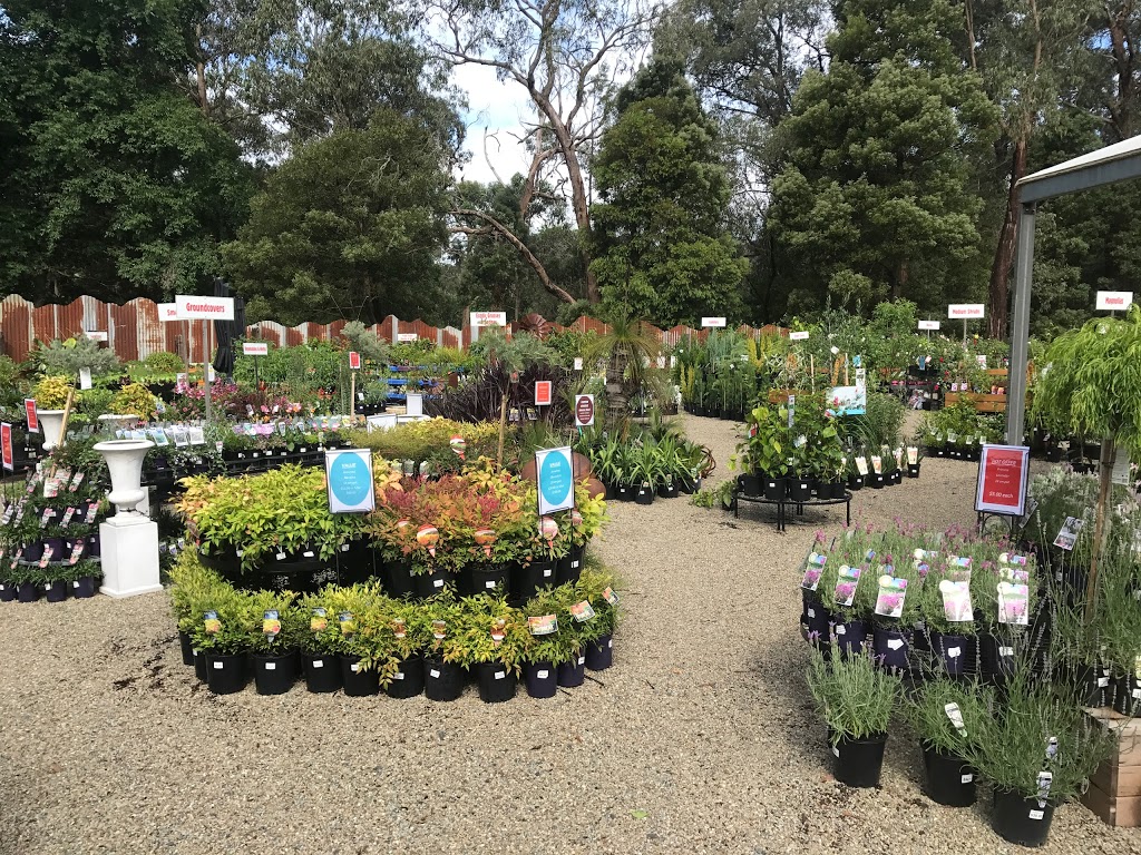 Mt Evelyn Garden Centre | store | 126 York Rd, Mount Evelyn VIC 3796, Australia | 0397361162 OR +61 3 9736 1162