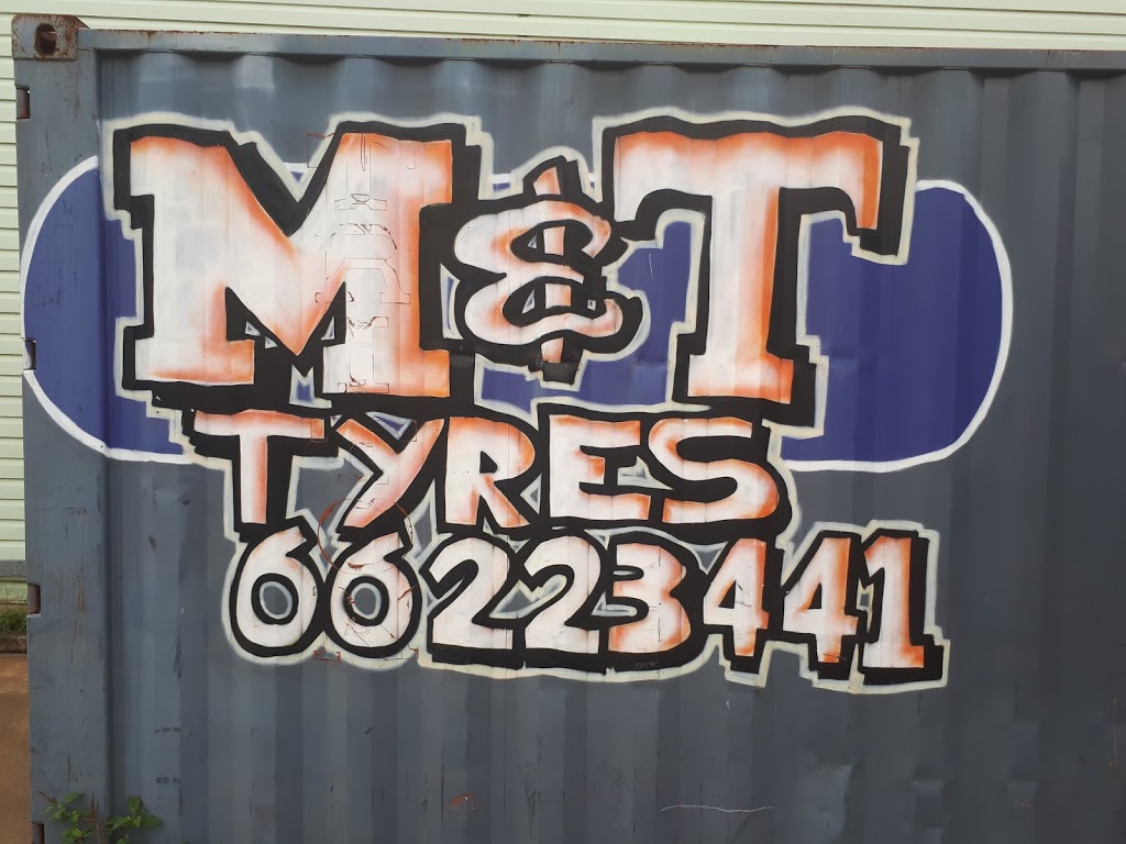 M & T Tyre Centre | 131 Woodlark St, Lismore NSW 2480, Australia | Phone: (02) 6622 3441