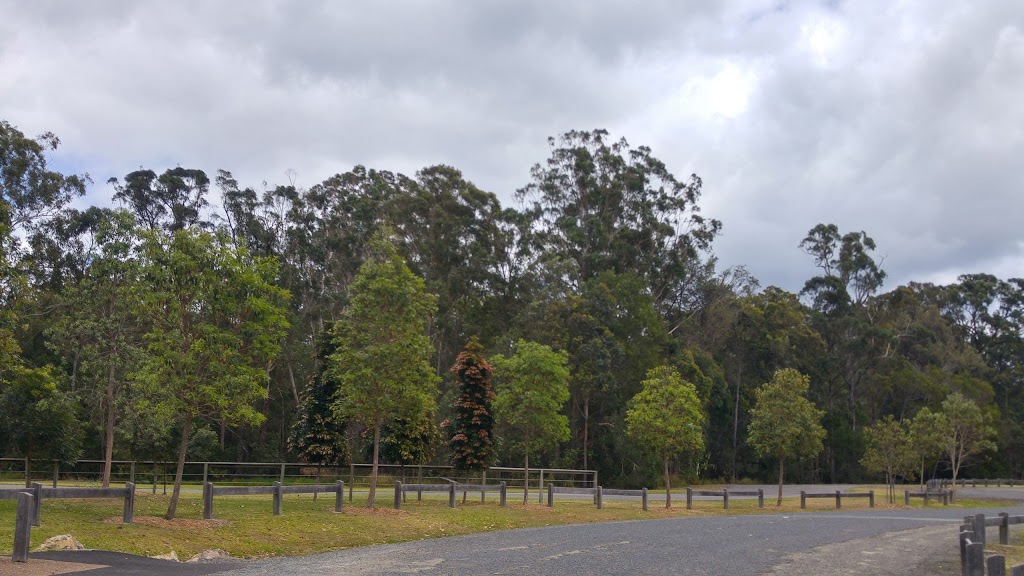 Skippy Park | park | 321/335 Old Landsborough Rd, Landsborough QLD 4550, Australia