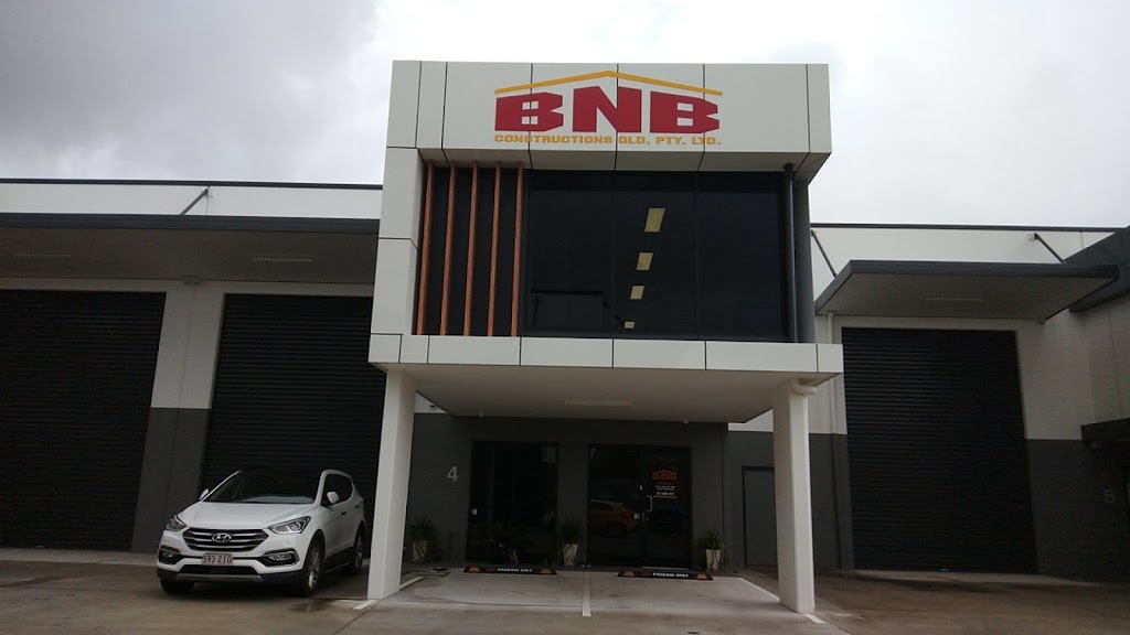 BNB Constructions Qld Pty Ltd | 32 Fountain Rd, Burpengary East QLD 4505, Australia | Phone: (07) 3888 7621